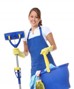 House Cleaner Pittsburgh